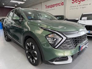Kia Sportage 1.6 T-GDI PHEV 265 CV DRIVE 4X4 - Foto 4