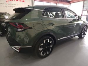 Kia Sportage 1.6 T-GDI PHEV 265 CV DRIVE 4X4 - Foto 6