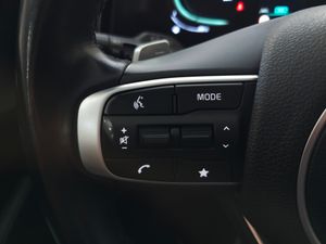 Kia Sportage 1.6 T-GDI PHEV 265 CV DRIVE 4X4 - Foto 21