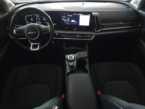 Kia Sportage 1.6 T-GDI PHEV 265 CV DRIVE 4X4 - Foto 11