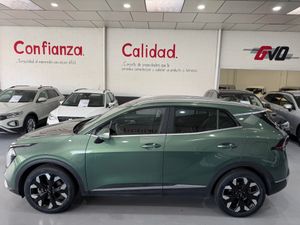 Kia Sportage 1.6 T-GDI PHEV 265 CV DRIVE 4X4 - Foto 3