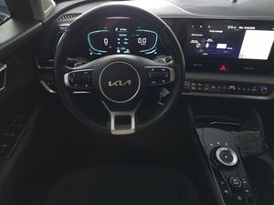 Kia Sportage 1.6 T-GDI PHEV 265 CV DRIVE 4X4 - Foto 10