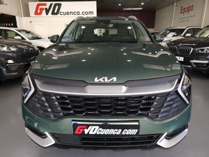 Kia Sportage 1.6 T-GDI PHEV 265 CV DRIVE 4X4 - Foto 4