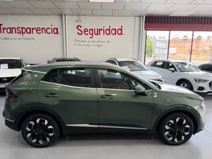 Kia Sportage 1.6 T-GDI PHEV 265 CV DRIVE 4X4 - Foto 5
