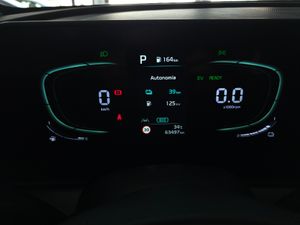 Kia Sportage 1.6 T-GDI PHEV 265 CV DRIVE 4X4 - Foto 20