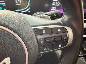 Kia Sportage 1.6 T-GDI PHEV 265 CV DRIVE 4X4 - Foto 19