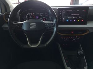 Seat Arona 1.0 TSI 110 CV STYLE PLUS - Foto 23