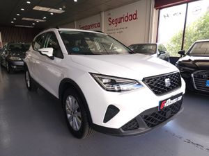 Seat Arona 1.0 TSI 110 CV STYLE PLUS - Foto 5