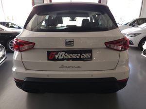 Seat Arona 1.0 TSI 110 CV STYLE PLUS - Foto 8