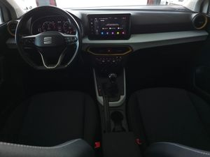 Seat Arona 1.0 TSI 110 CV STYLE PLUS - Foto 24