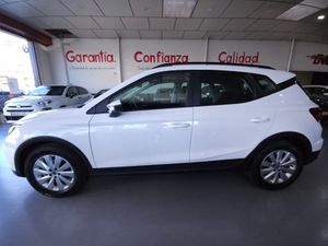 Seat Arona 1.0 TSI 110 CV STYLE PLUS - Foto 3