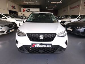 Seat Arona 1.0 TSI 110 CV STYLE PLUS - Foto 4