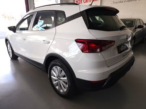 Seat Arona 1.0 TSI 110 CV STYLE PLUS - Foto 7