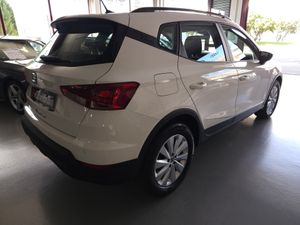Seat Arona 1.0 TSI 110 CV STYLE PLUS - Foto 6