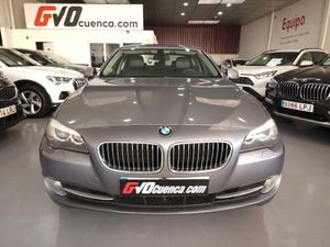 BMW Serie 5 520 D 184CV - Foto 4
