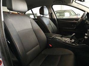 BMW Serie 5 520 D 184CV - Foto 12