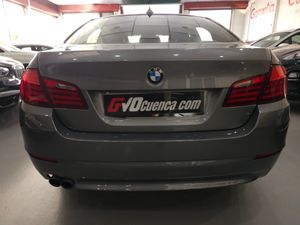 BMW Serie 5 520 D 184CV - Foto 8