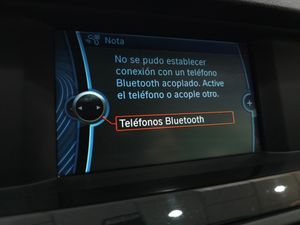 BMW Serie 5 520 D 184CV - Foto 19