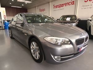 BMW Serie 5 520 D 184CV - Foto 5