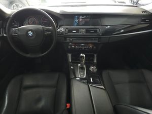 BMW Serie 5 520 D 184CV - Foto 23