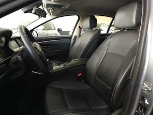 BMW Serie 5 520 D 184CV - Foto 10