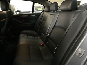 BMW Serie 5 520 D 184CV - Foto 11