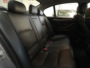 BMW Serie 5 520 D 184CV - Foto 13