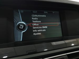 BMW Serie 5 520 D 184CV - Foto 18