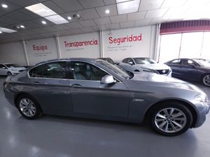 BMW Serie 5 520 D 184CV - Foto 3