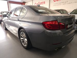 BMW Serie 5 520 D 184CV - Foto 7