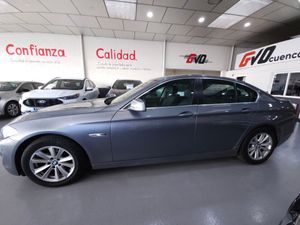 BMW Serie 5 520 D 184CV - Foto 3