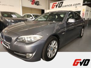 BMW Serie 5 520 D 184CV - Foto 2