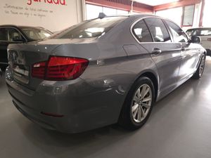 BMW Serie 5 520 D 184CV - Foto 6