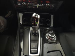 BMW Serie 5 520 D 184CV - Foto 21