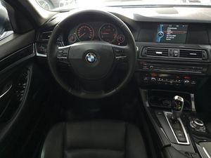 BMW Serie 5 520 D 184CV - Foto 22