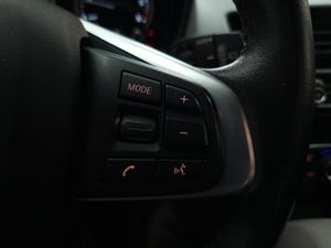 BMW X2 1.8 D 150CV AUTO SDRIVE - Foto 17
