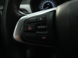 BMW X2 1.8 D 150CV AUTO SDRIVE - Foto 16