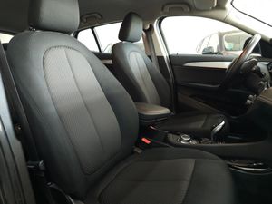 BMW X2 1.8 D 150CV AUTO SDRIVE - Foto 12