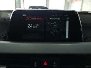 BMW X2 1.8 D 150CV AUTO SDRIVE - Foto 20