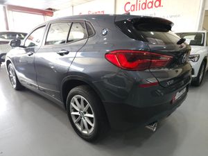 BMW X2 1.8 D 150CV AUTO SDRIVE - Foto 7