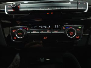 BMW X2 1.8 D 150CV AUTO SDRIVE - Foto 21