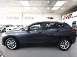 BMW X2 1.8 D 150CV AUTO SDRIVE - Foto 3