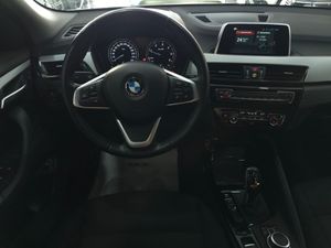 BMW X2 1.8 D 150CV AUTO SDRIVE - Foto 23