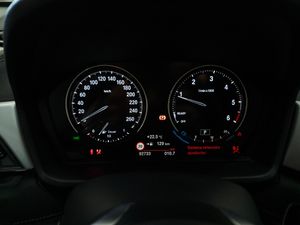 BMW X2 1.8 D 150CV AUTO SDRIVE - Foto 15