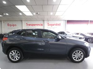 BMW X2 1.8 D 150CV AUTO SDRIVE - Foto 3