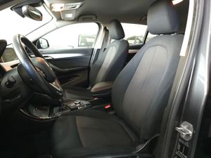 BMW X2 1.8 D 150CV AUTO SDRIVE - Foto 10