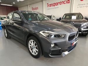 BMW X2 1.8 D 150CV AUTO SDRIVE - Foto 5