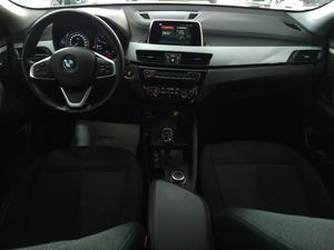 BMW X2 1.8 D 150CV AUTO SDRIVE - Foto 24