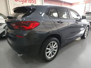 BMW X2 1.8 D 150CV AUTO SDRIVE - Foto 6