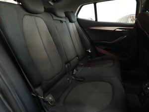 BMW X2 1.8 D 150CV AUTO SDRIVE - Foto 13